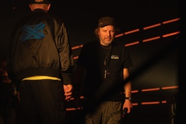 Images du film Banger