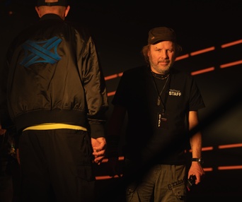 Images du film Banger