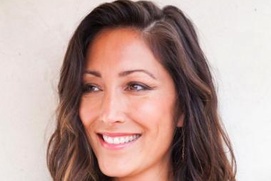 Christina Chang