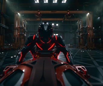 Tron: Ares