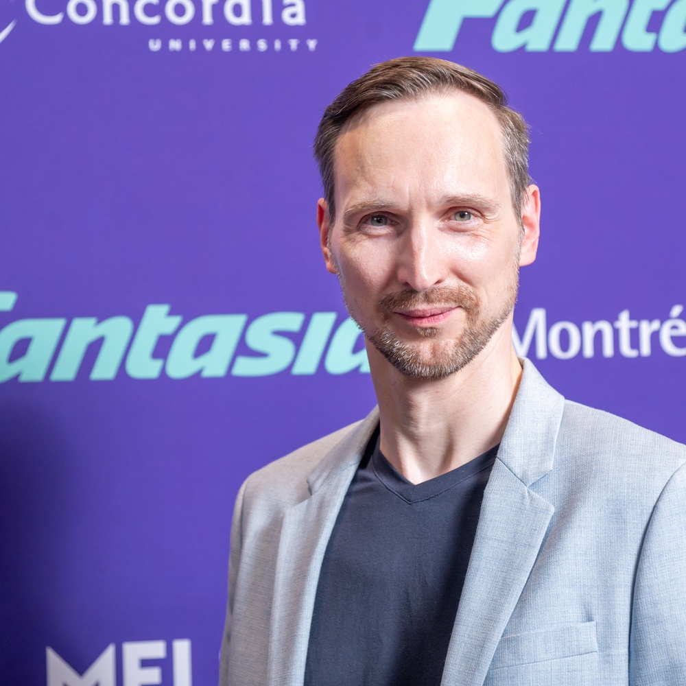 Première du film Anna Kiri