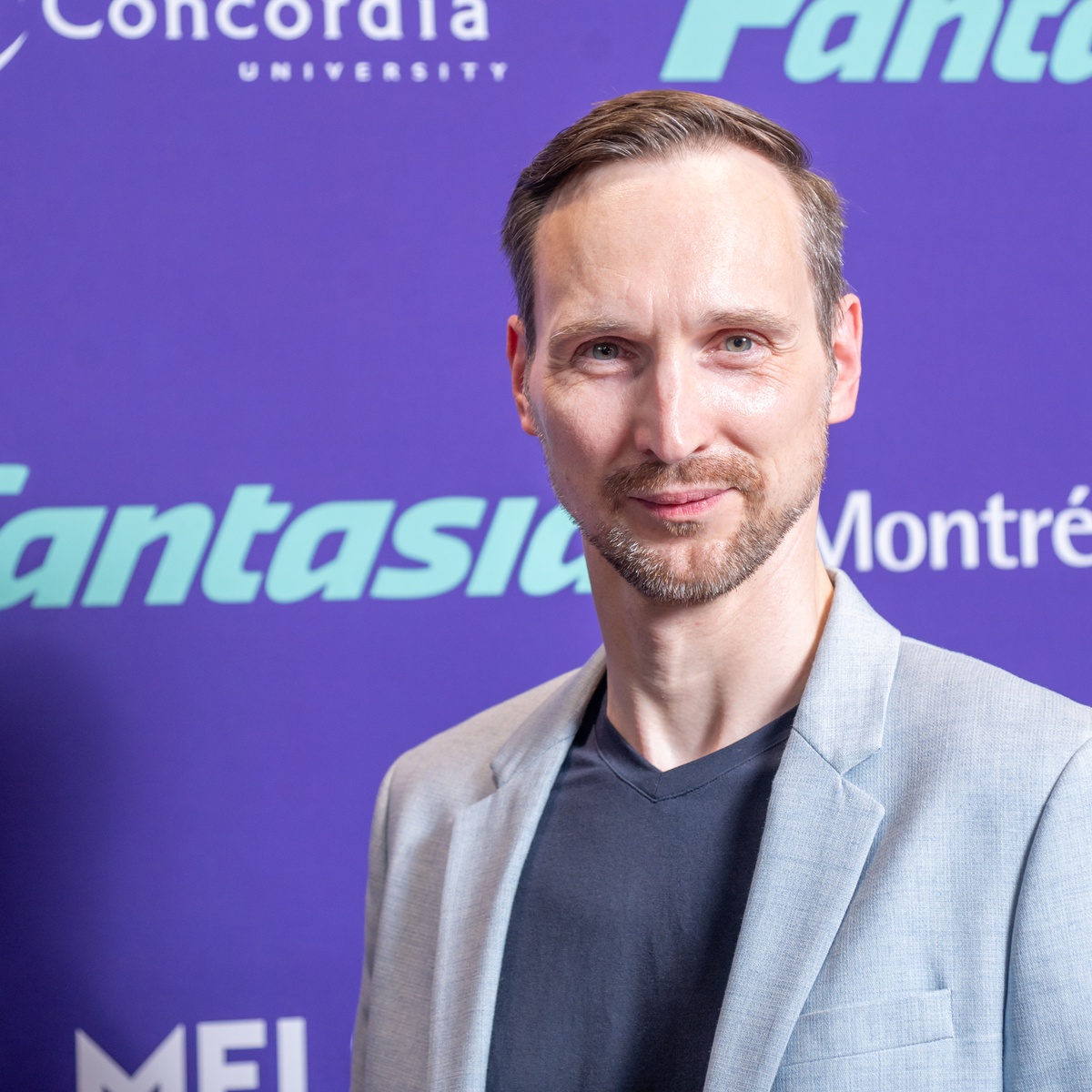 Première du film Anna Kiri