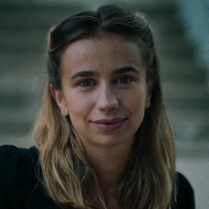 Yulia Shupenia