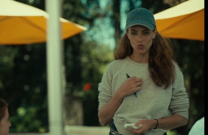 Bande-annonce en anglais