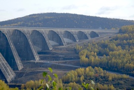 Image du film Manicouagan