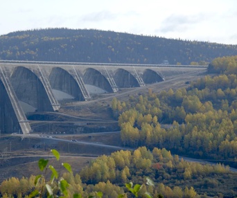Image du film Manicouagan