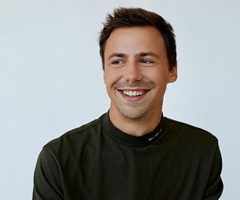 Alex Trahan