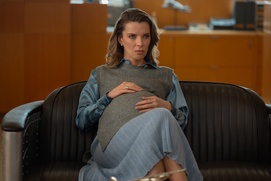 Images du film Office Romance