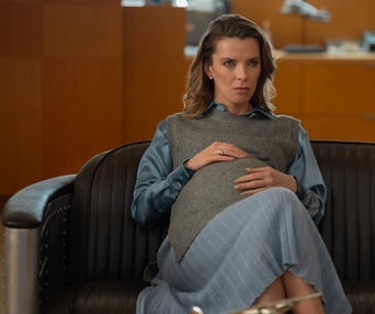 Images du film Office Romance