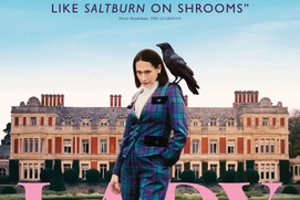 Image du film Lady