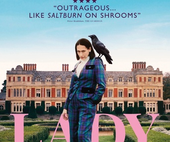 Image du film Lady