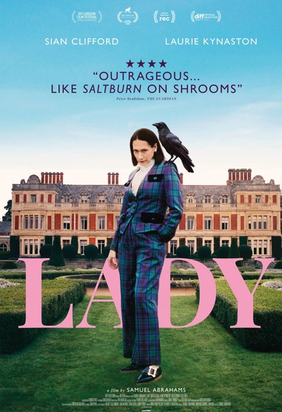Lady