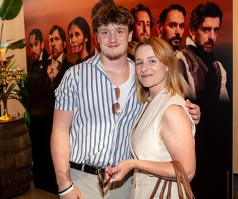 Première Le Comte de Monte Cristo