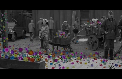 Bande-annonce en anglais