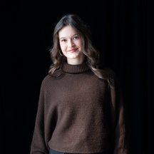 Photo de Mégane Proulx