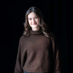 Photo de Mégane Proulx
