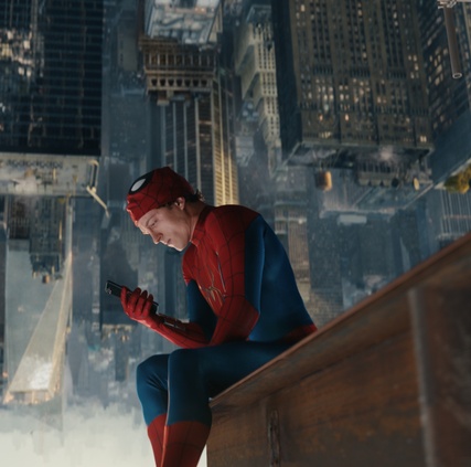 Nouveautés : Spider-Man : un nouveau jour débarque partout sur nos écrans