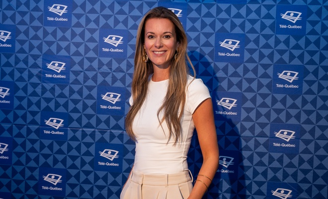 Image de l'article Monic Néron et Paul Arcand refont équipe pour un projet télé important