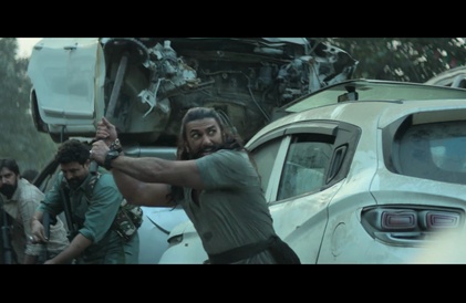 Bande-annonce en hindi
