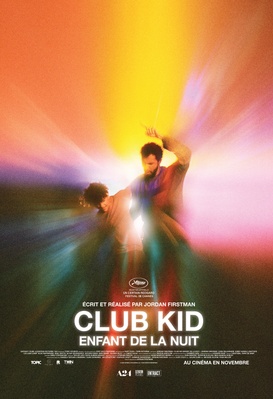Club Kid : enfant de la nuit