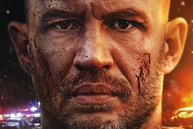 Affiche du film Havoc Affiche du film Havoc