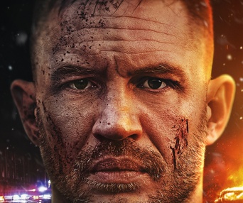 Affiche du film Havoc