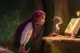 Image du film Hexe : Le royaume de la magie