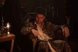 Image du film 100 Nights of Hero