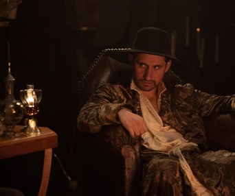 Image du film 100 Nights of Hero