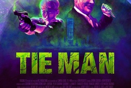 Affiche du film Tie Man