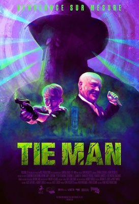 Tie Man