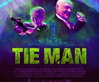 Affiche du film Tie Man