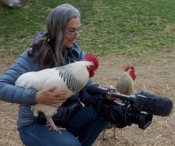 Image du film La saveur d'une vie