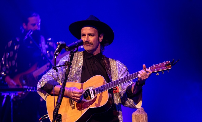 Image de l'article Mentana : Un irrésistible rendez-vous musical qui fait du bien!