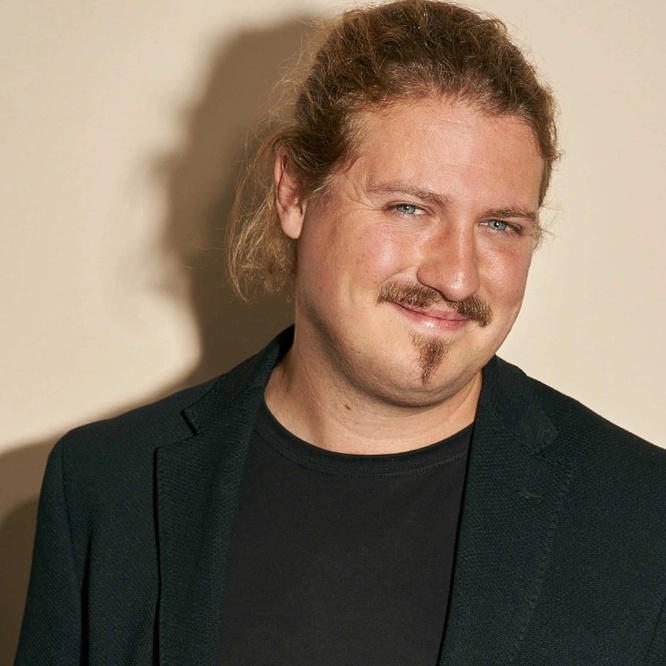 Guillaume Lecompte