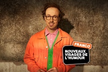 Nouveaux visages de l'humour