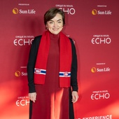 Christine Fréchette