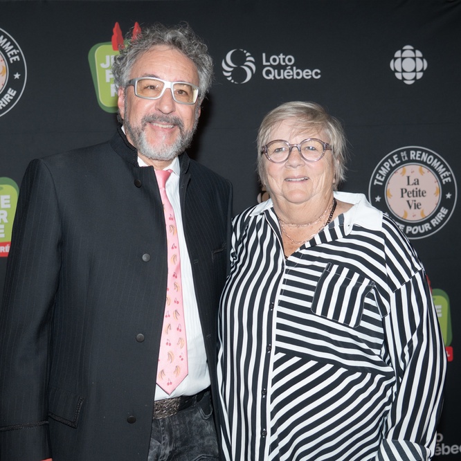Josée Fortier
