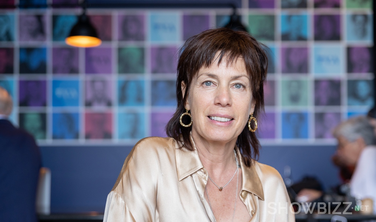 Image de l'article « Sur le fil» : Voici quand débutera la nouvelle série avec Céline Bonnier