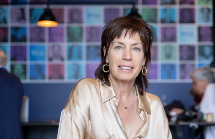 Image de l'article « Sur le fil» : Voici quand débutera la nouvelle série avec Céline Bonnier
