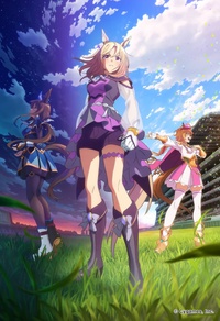 Umamusume: Pretty Derby - Beginning of a New Era