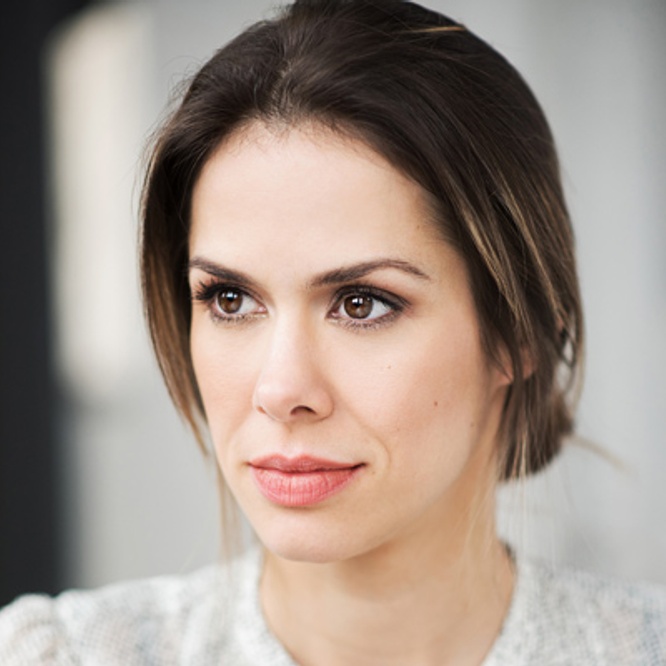 Marie-Josée Tremblay