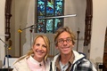 Invités : Fred Pellerin et Liv Gervais-Diaz