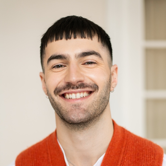 Anthony L'Heureux