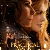 Affiche du film Practical Magic 2