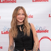 Romie Lacasse