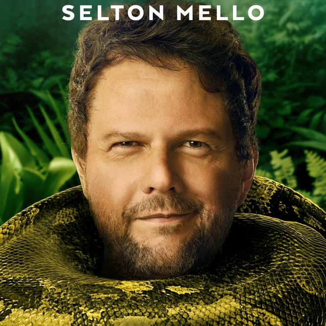 Affiche de personnage du film Anaconda
