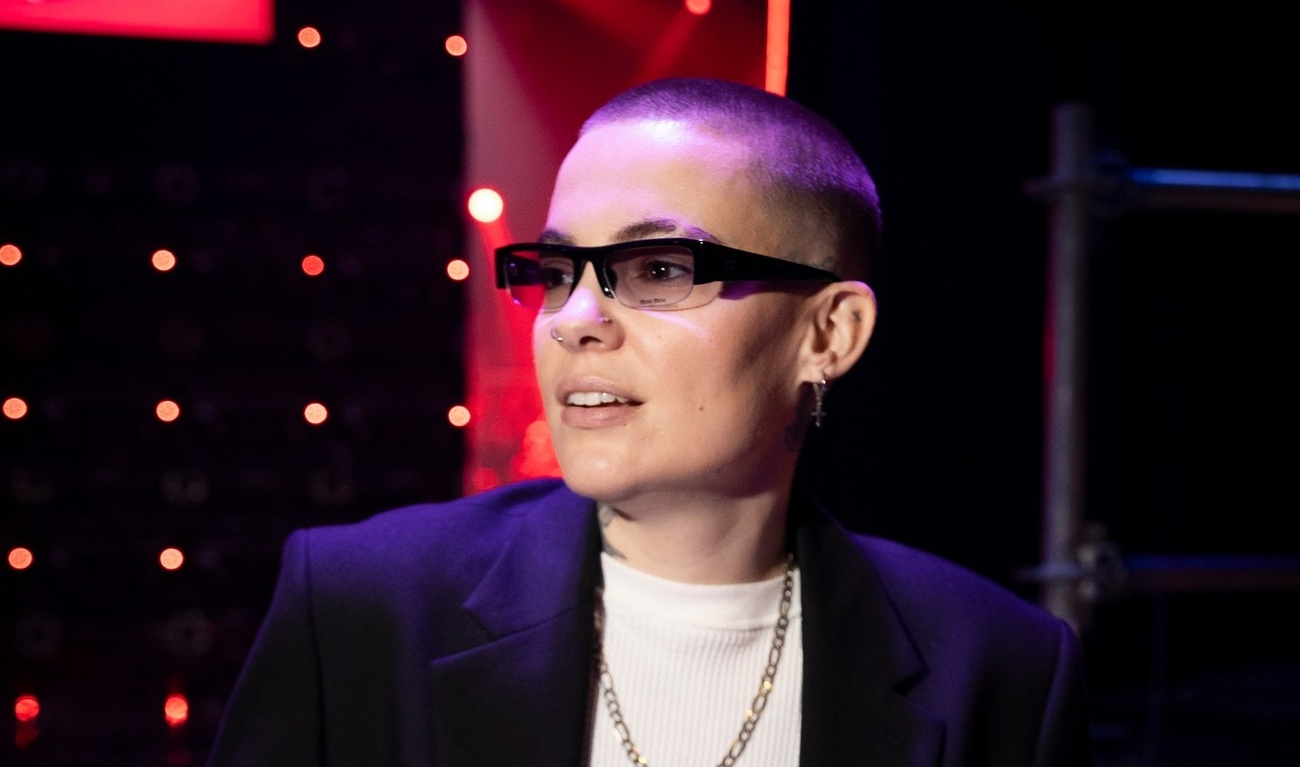 Image de l'article « La voix» : Un premier duel de Roxane dévoilé