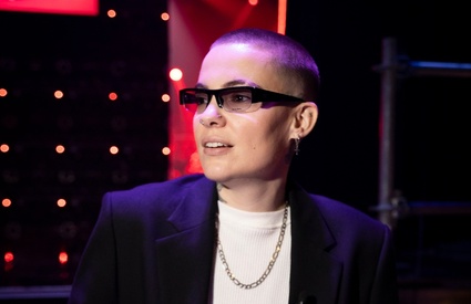 Image de l'article « La voix» : Un premier duel de Roxane dévoilé