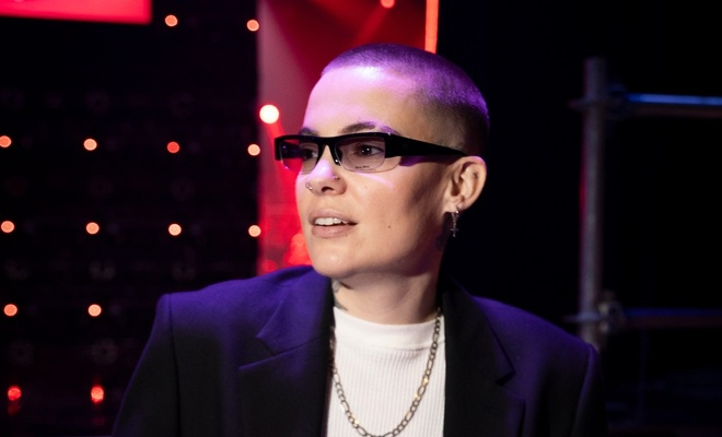 Image de l'article « La voix» : Un premier duel de Roxane dévoilé